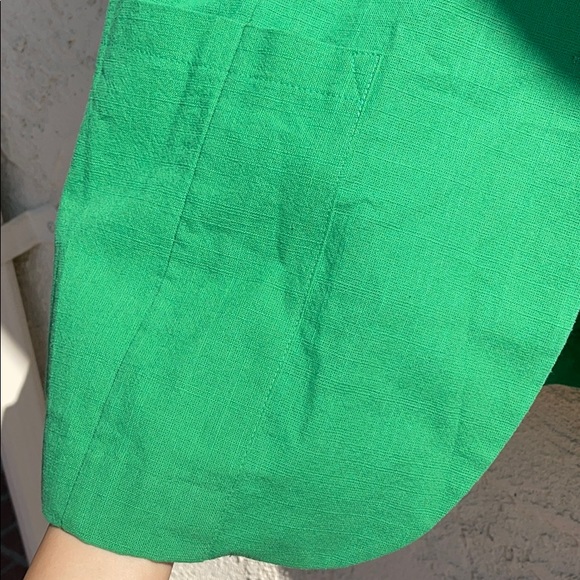 Oversized handkerchief blazer - Picture 5 of 9